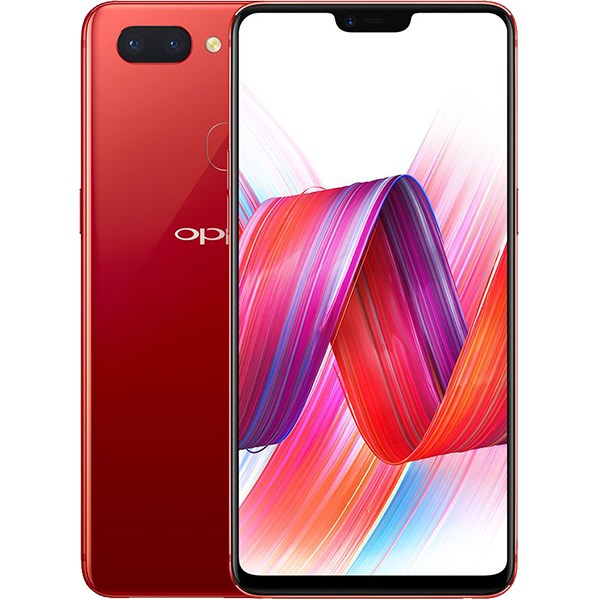 Điện thoại OPPO R15 Dream Mirror Edition