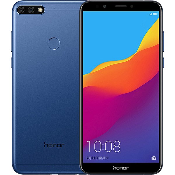 Điện thoại Honor 7C