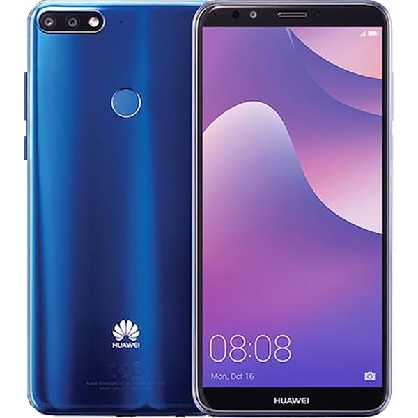 Điện thoại Huawei Nova 2 Lite