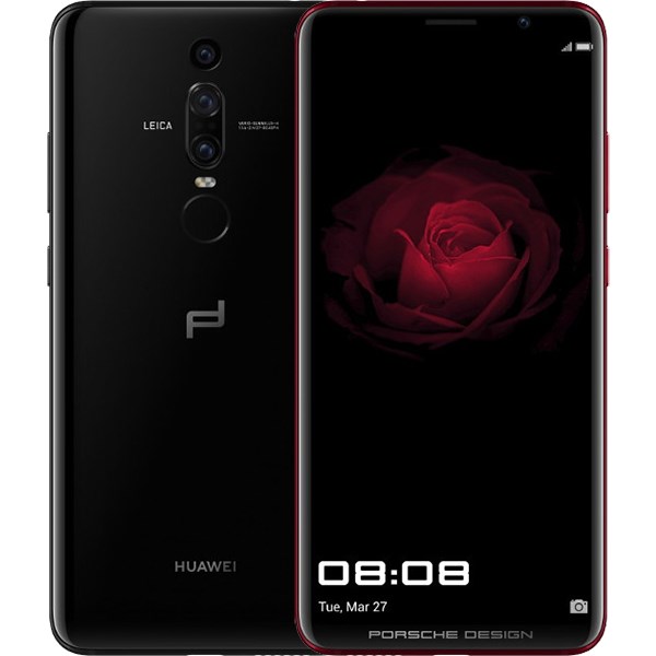 Điện thoại Huawei Porsche Design Mate RS