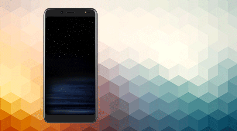 Điện thoại Mobiistar E Selfie