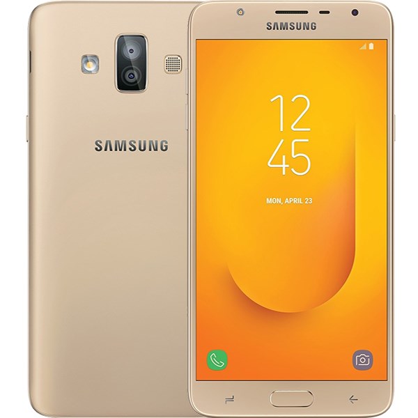 Điện thoại Samsung Galaxy J7 Duo