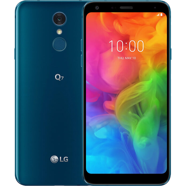 Điện thoại LG Q7 (2018)