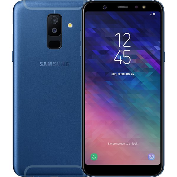 Điện thoại Samsung Galaxy A6  (2018)