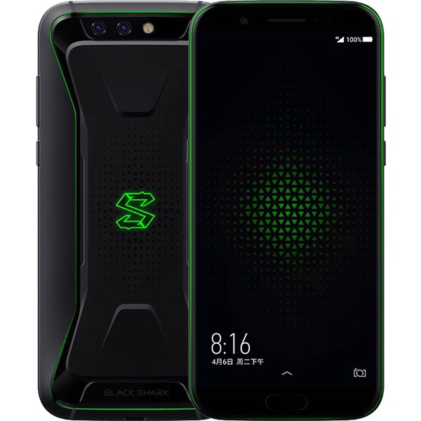 Điện thoại Xiaomi Black Shark