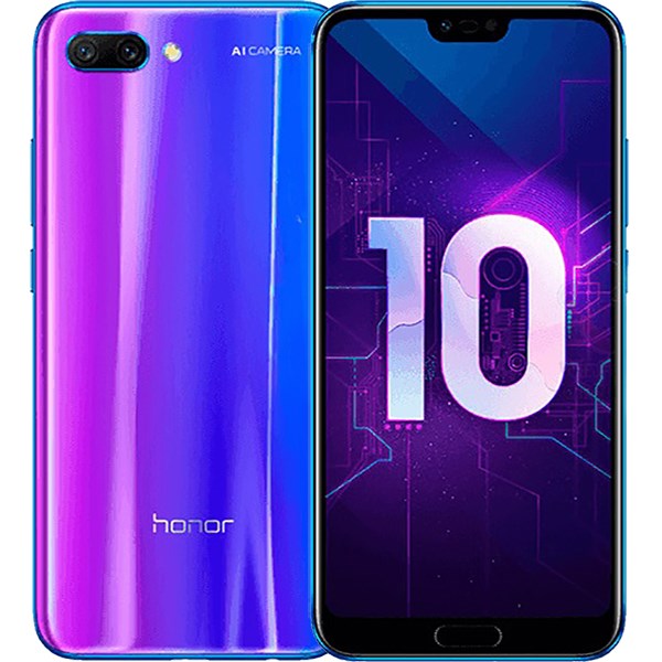 Điện thoại Honor 10