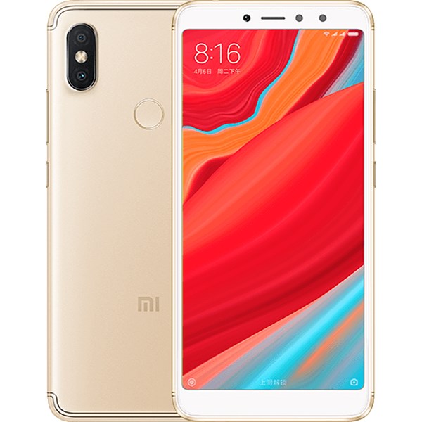 Điện thoại Xiaomi Redmi S2