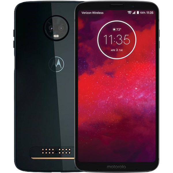 Điện thoại Moto Z3