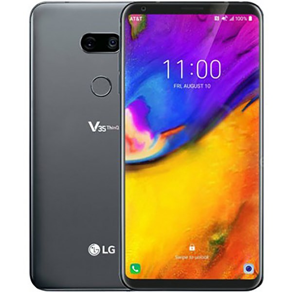 Điện thoại LG V35 ThinQ