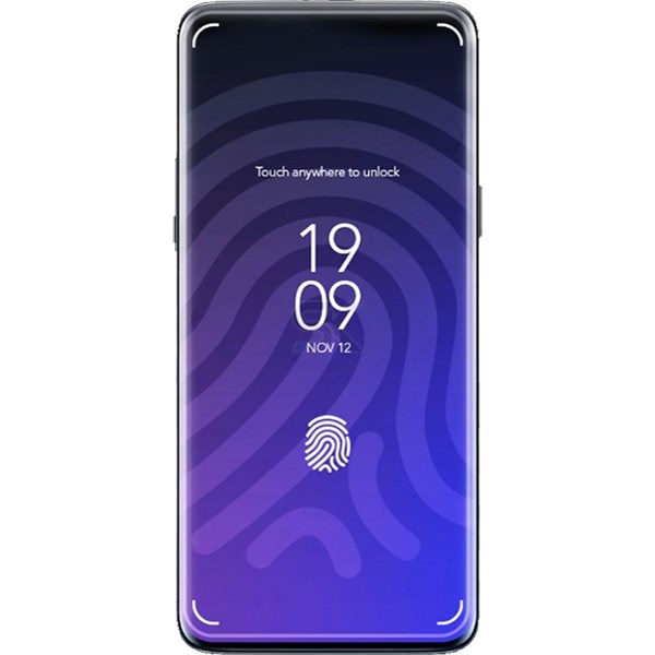 Điện thoại Samsung Galaxy X