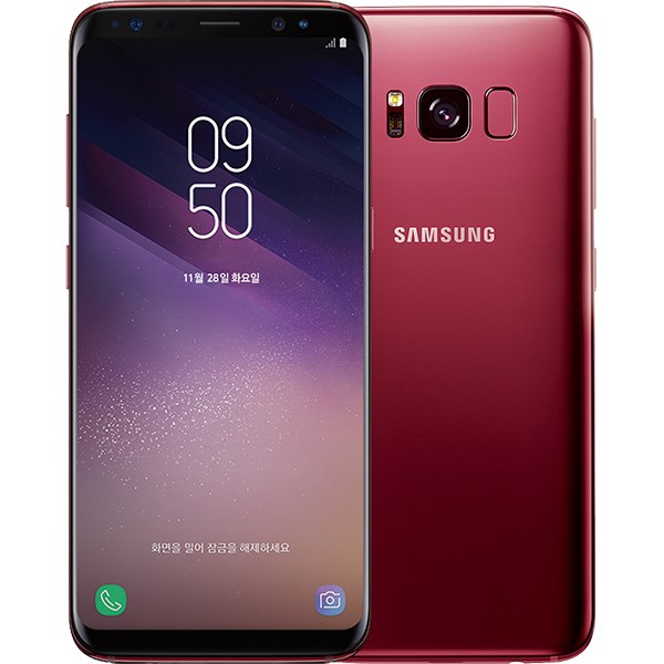 Điện thoại Samsung Galaxy S8 Lite