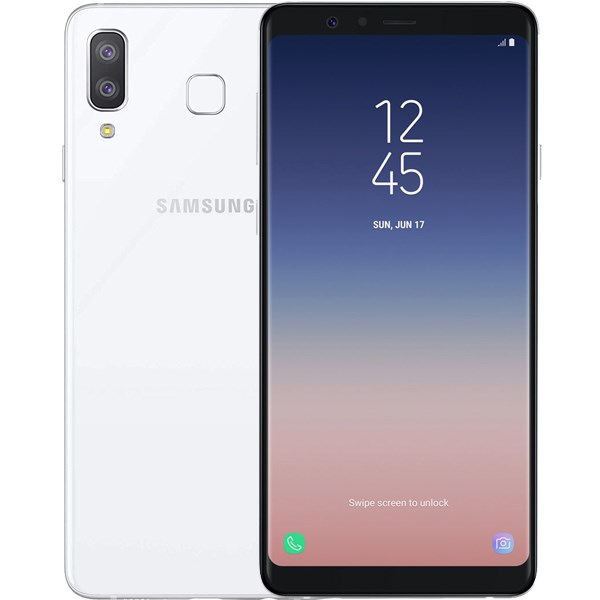 Điện thoại Samsung Galaxy A8 Star