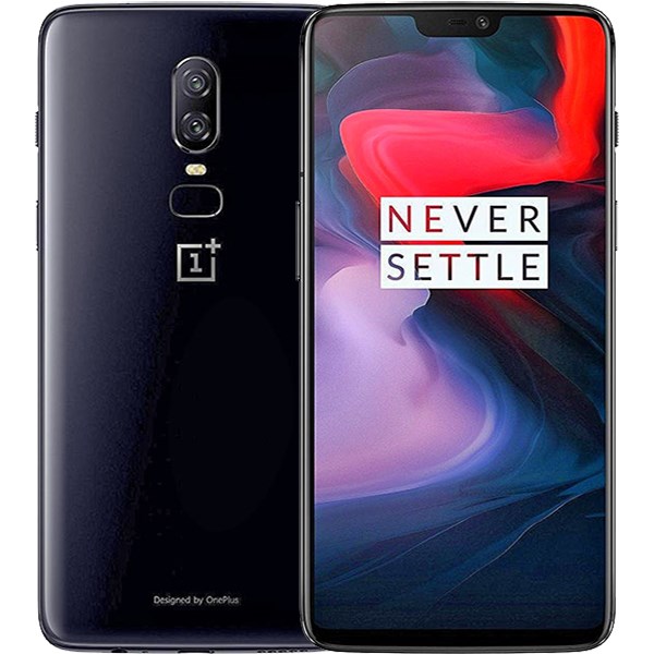 Điện thoại OnePlus 6