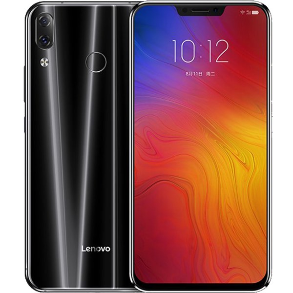 Điện thoại Lenovo Z5