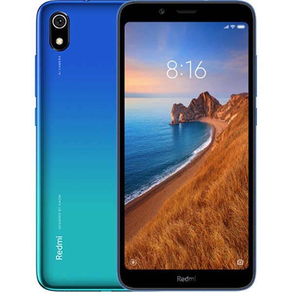 Điện thoại Xiaomi Redmi 7A (2GB/32GB)