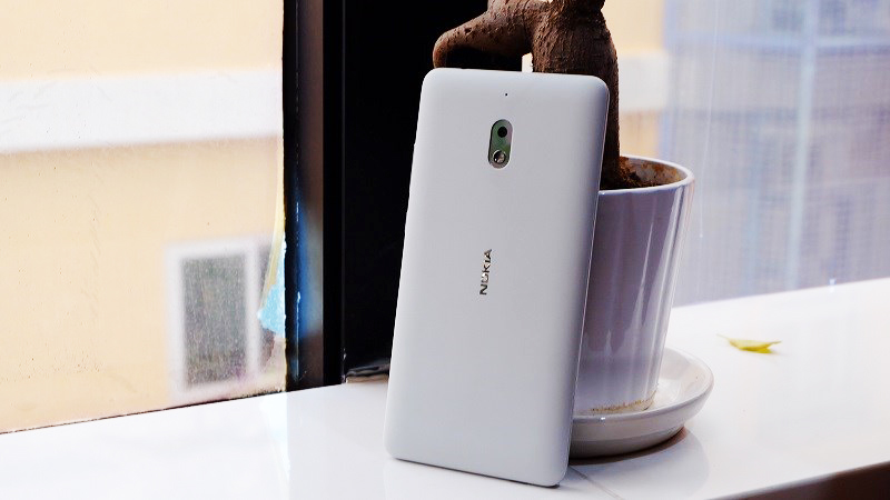 Nokia 2.1 (Nokia 2 new)