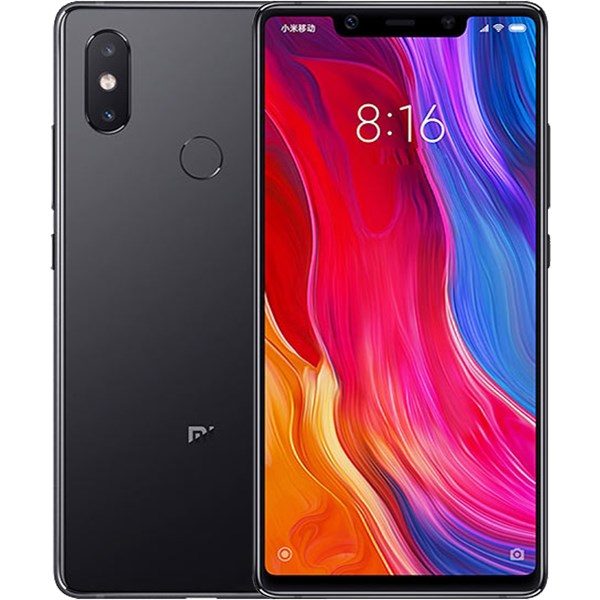 Điện thoại Xiaomi Mi 8 SE