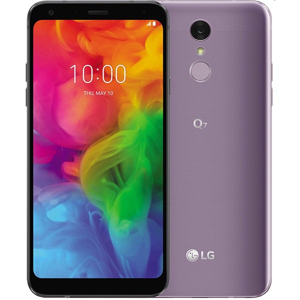 Điện thoại LG Q7 Stylus+