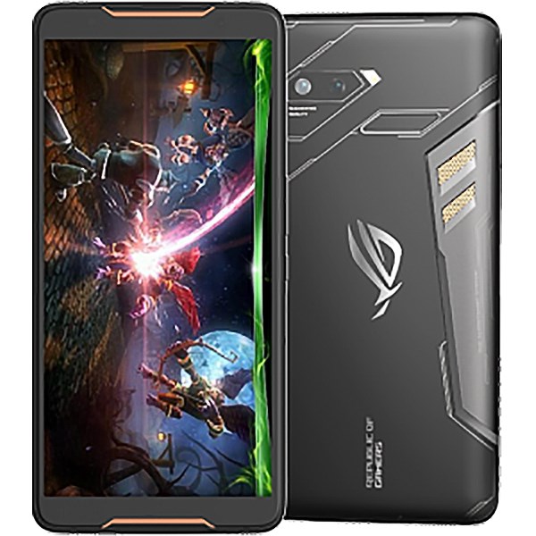 Điện thoại Asus ROG Phone
