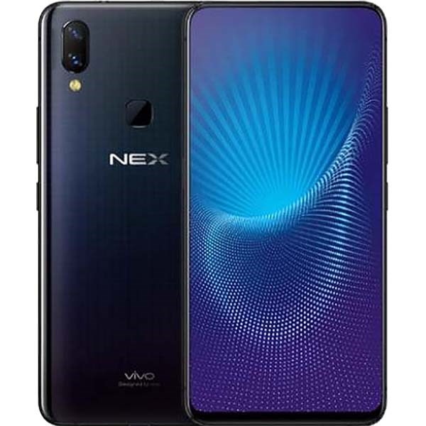 Điện thoại Vivo NEX A