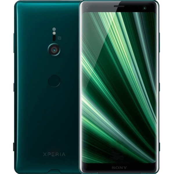 Điện thoại Sony Xperia XZ3