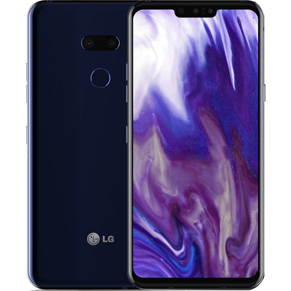 Điện thoại LG G8