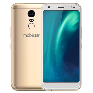 Điện thoại Mobiistar E1