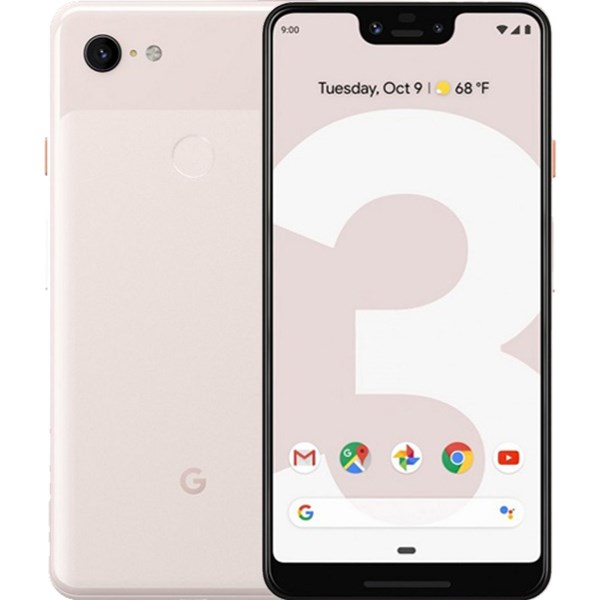 Điện thoại Google Pixel 3 XL