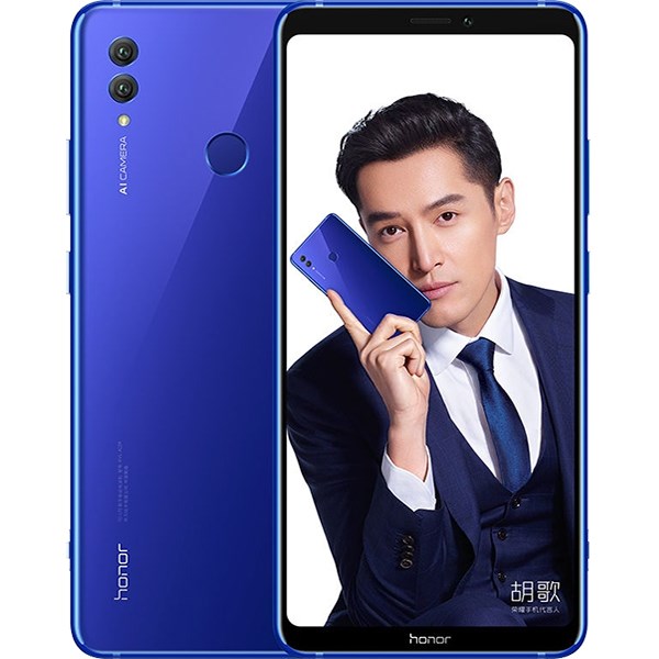 Điện thoại Honor Note 10