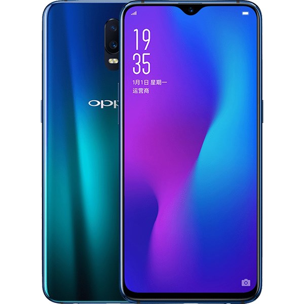 Điện thoại OPPO R17