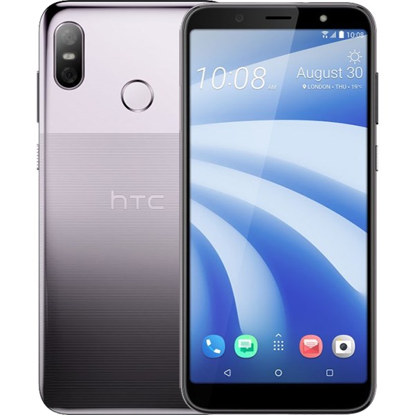 Điện thoại HTC U12 life