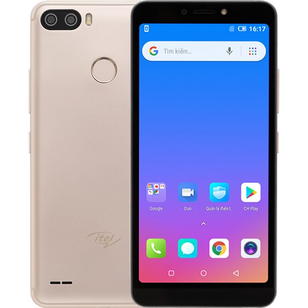 Điện thoại Itel P32