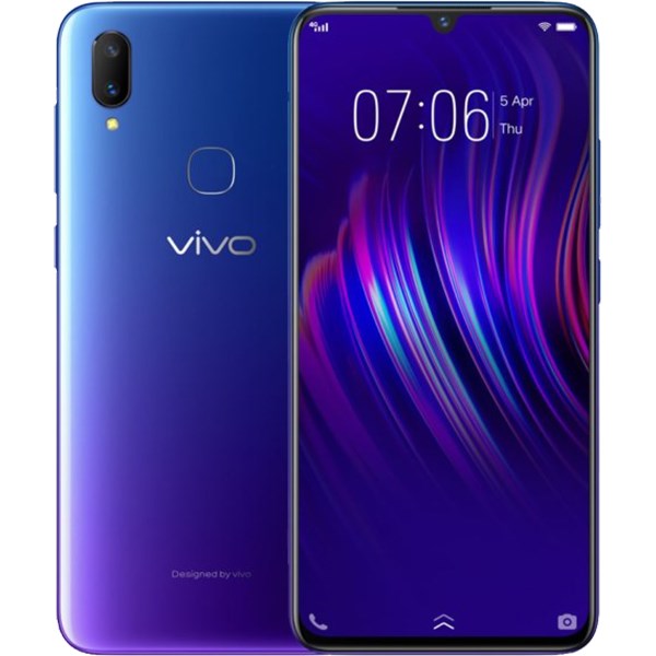 Điện thoại Vivo V11i