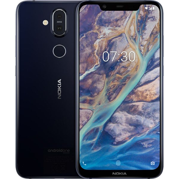 Điện thoại Nokia 7.1 Plus