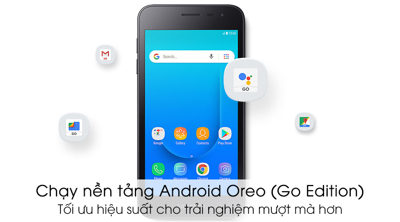 Samsung Galaxy J2 Core Samsung Galaxy J2 Core