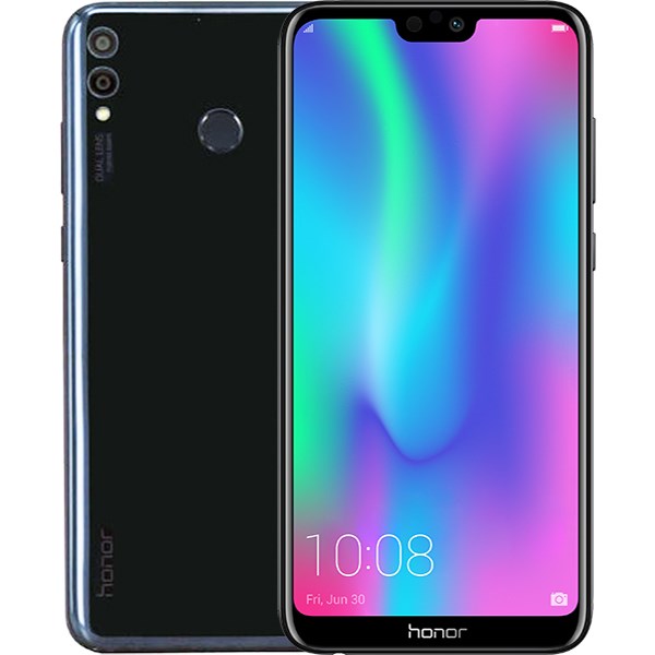 Điện thoại Honor 8X