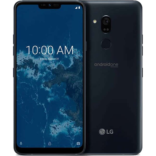 Điện thoại LG G7 One