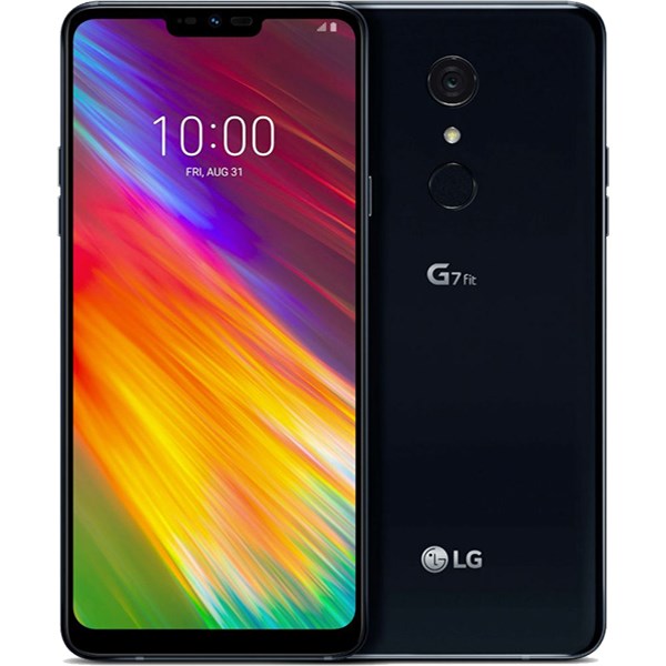 Điện thoại LG G7 Fit