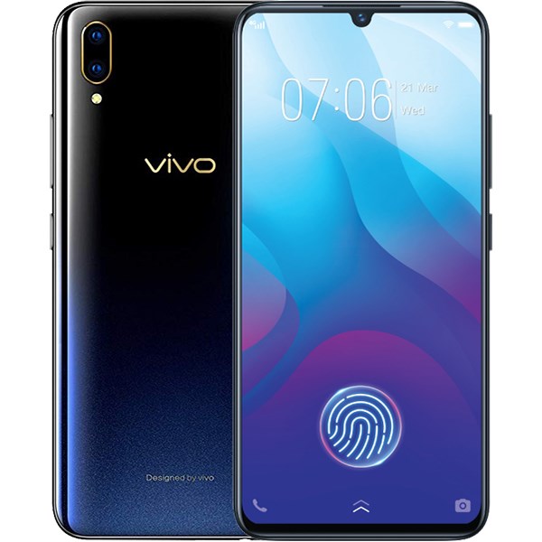 Điện thoại Vivo V11