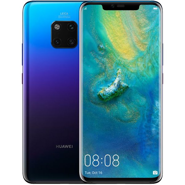 Điện thoại Huawei Mate 20 Pro