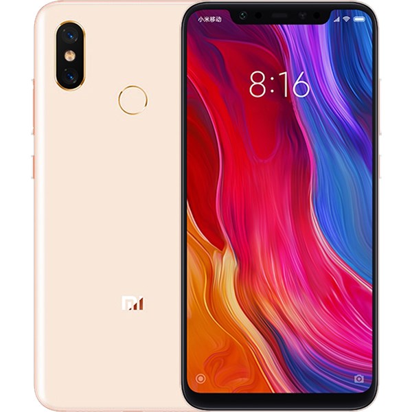 Điện thoại Xiaomi Mi 8 Youth Edition