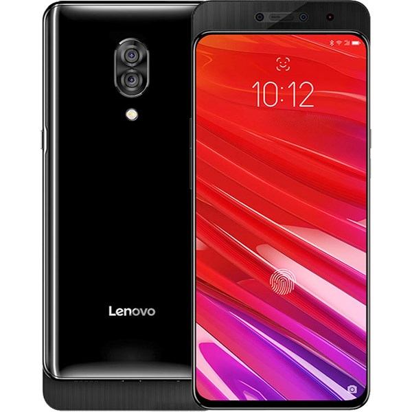 Điện thoại Lenovo Z5 Pro