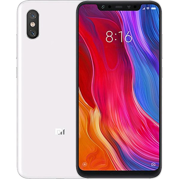 Điện thoại Xiaomi Mi 8X