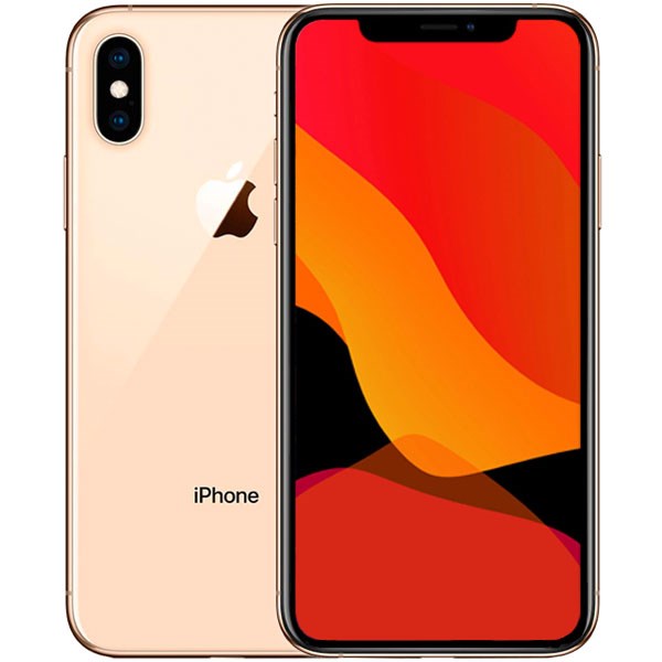 Điện thoại iPhone Xs 64GB