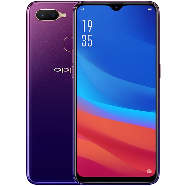 Điện thoại OPPO A7x