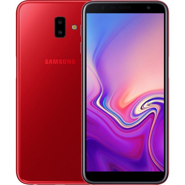 Điện thoại Samsung Galaxy J6 