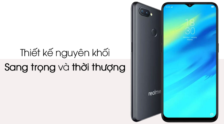 Điện thoại realme 2 Pro 8GB/128GB