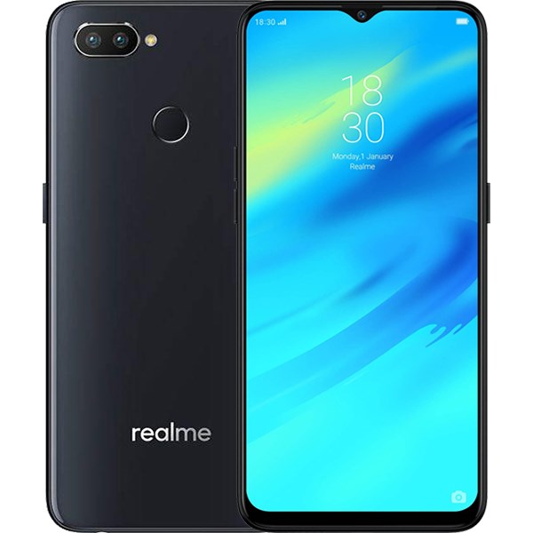 Điện thoại realme 2 Pro 8GB/128GB