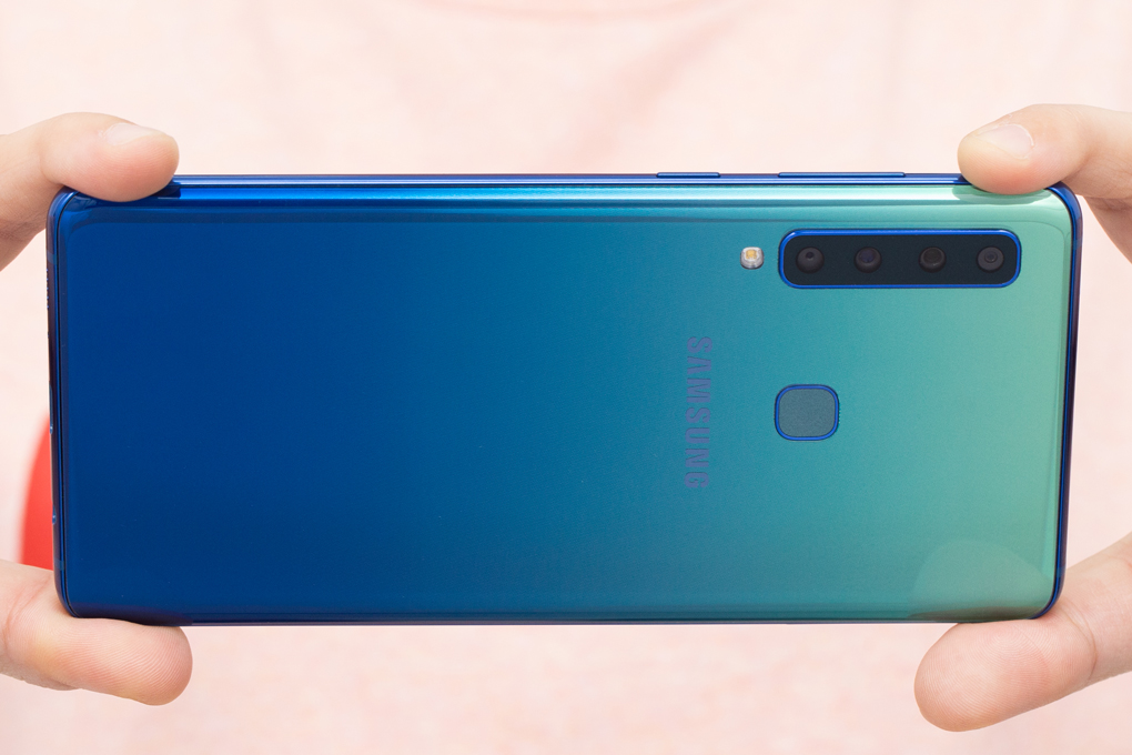 Galaxy A9