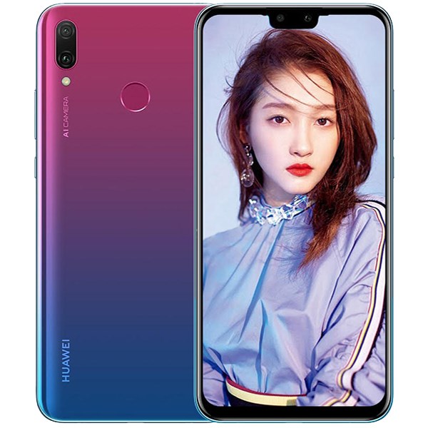 Điện thoại Huawei Enjoy 9 Plus